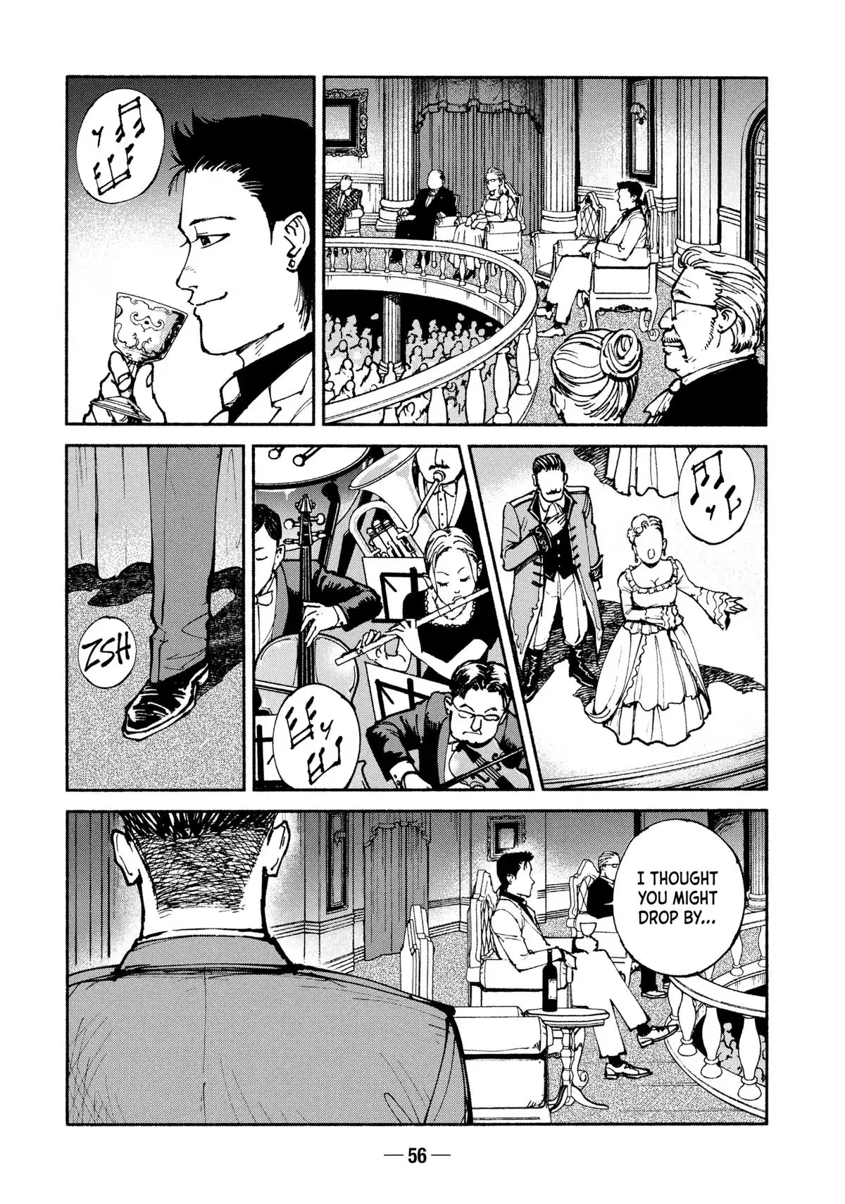 A-DO Chapter 46 page 2 - 
