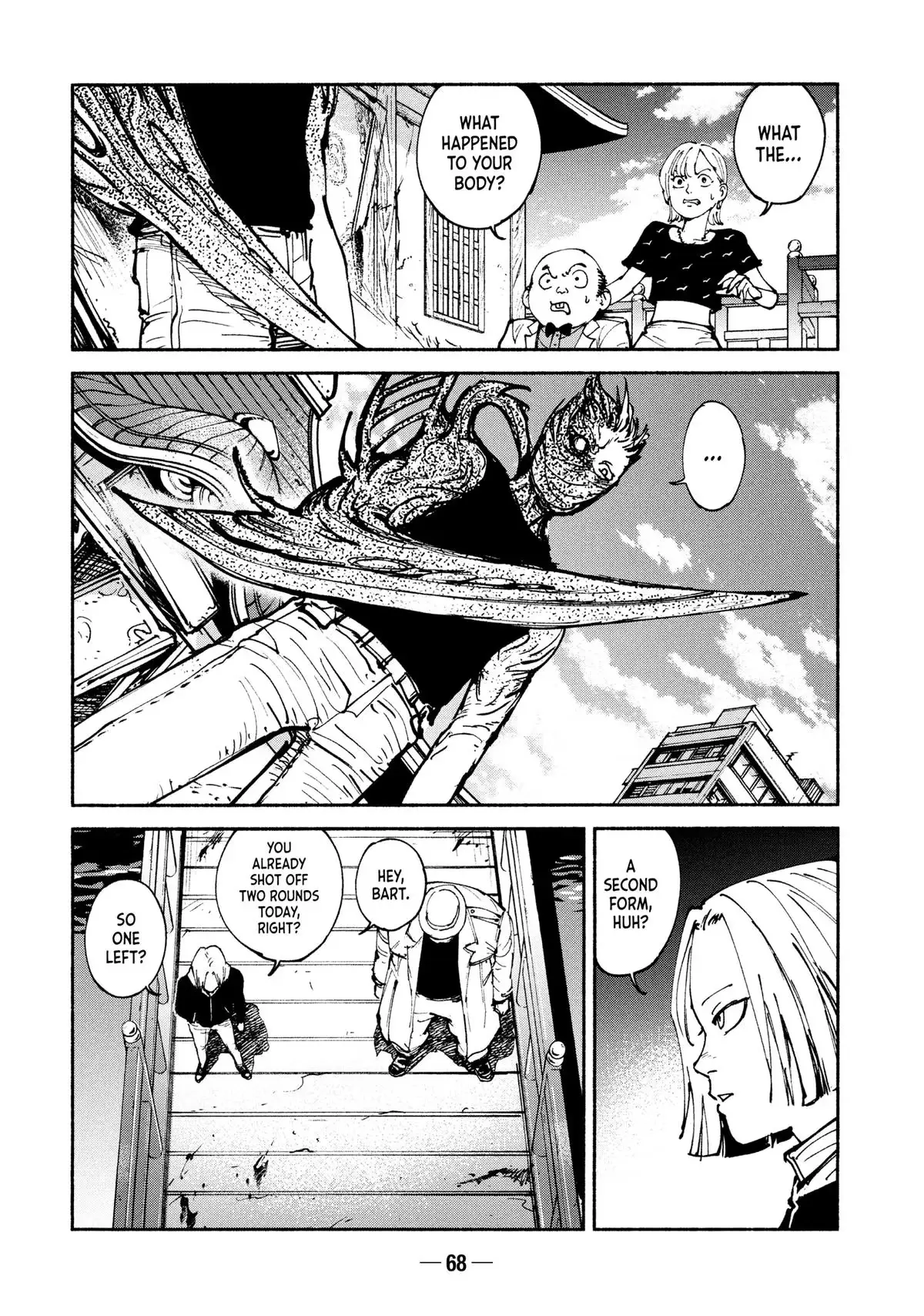 A-DO Chapter 46 page 14 - 