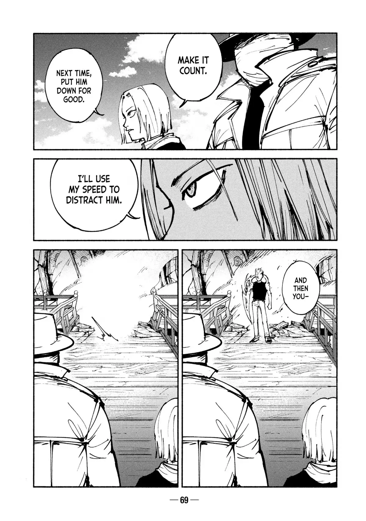 A-DO Chapter 46 page 15 - 