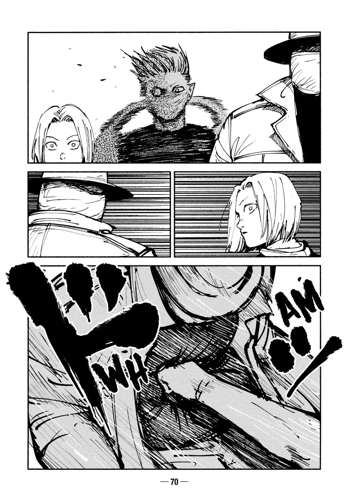 A-DO Chapter 46 page 16 - 