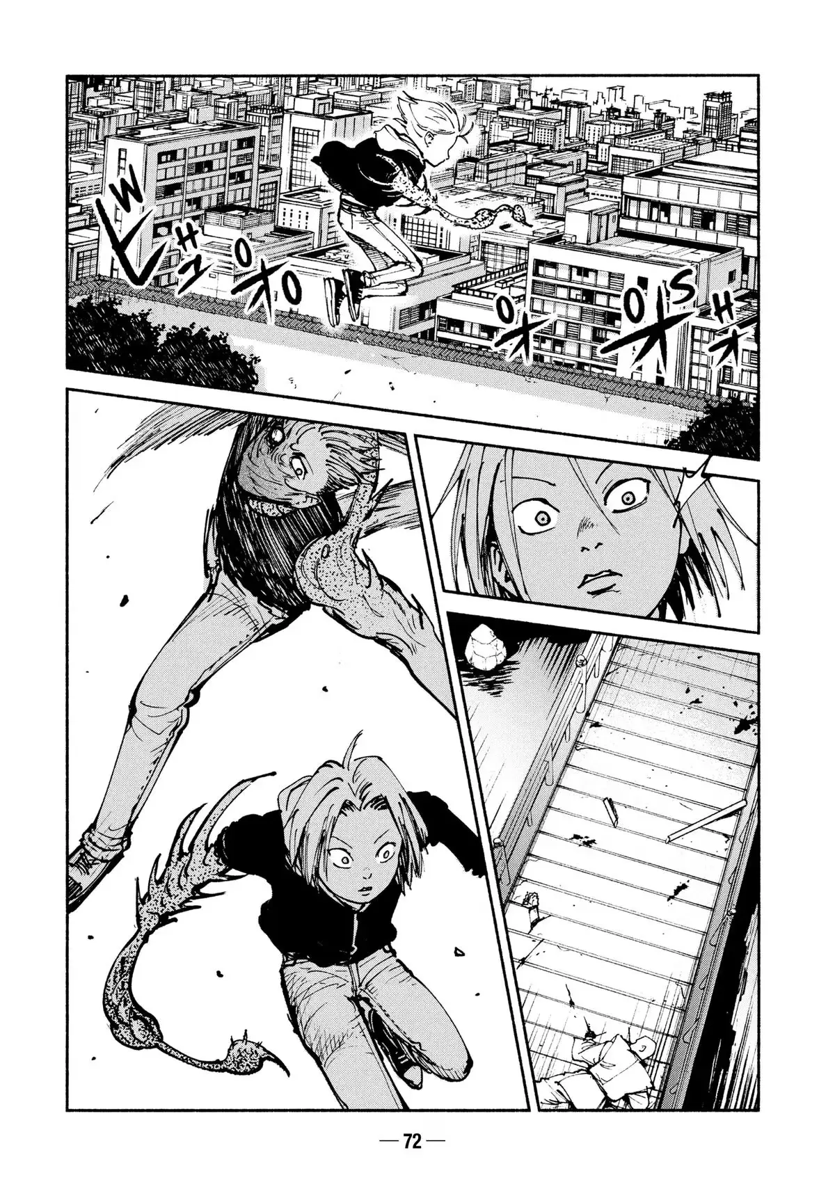 A-DO Chapter 46 page 18 - 