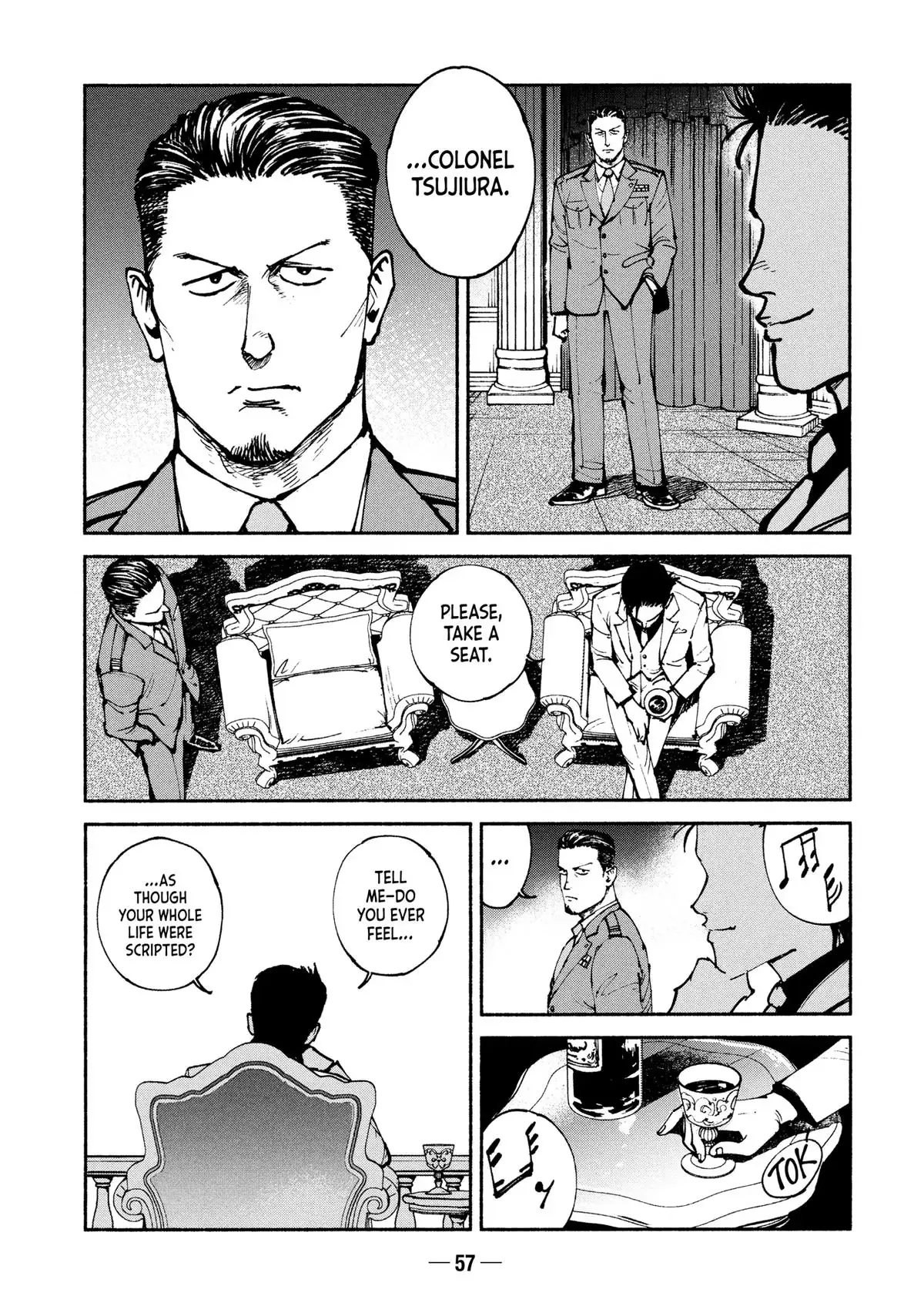 A-DO Chapter 46 page 3 - 