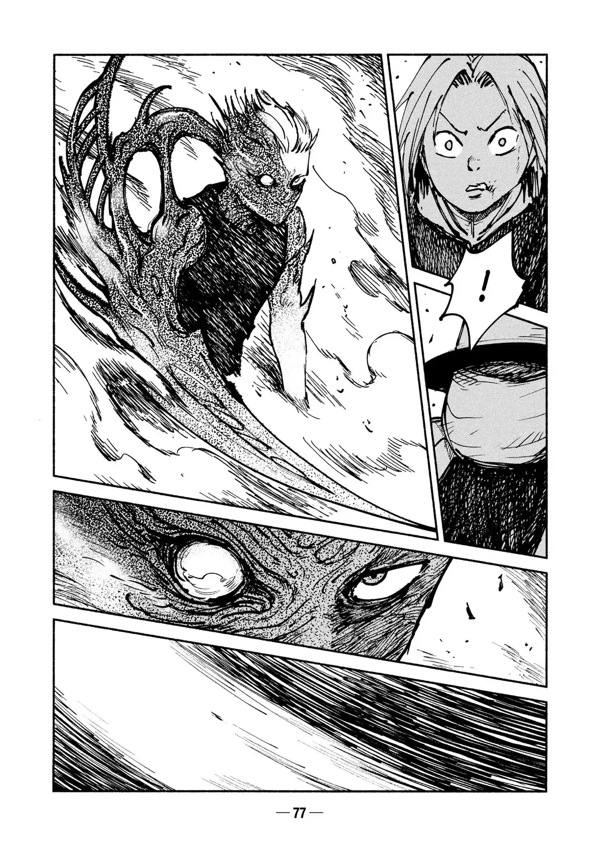 A-DO Chapter 46 page 23 - 