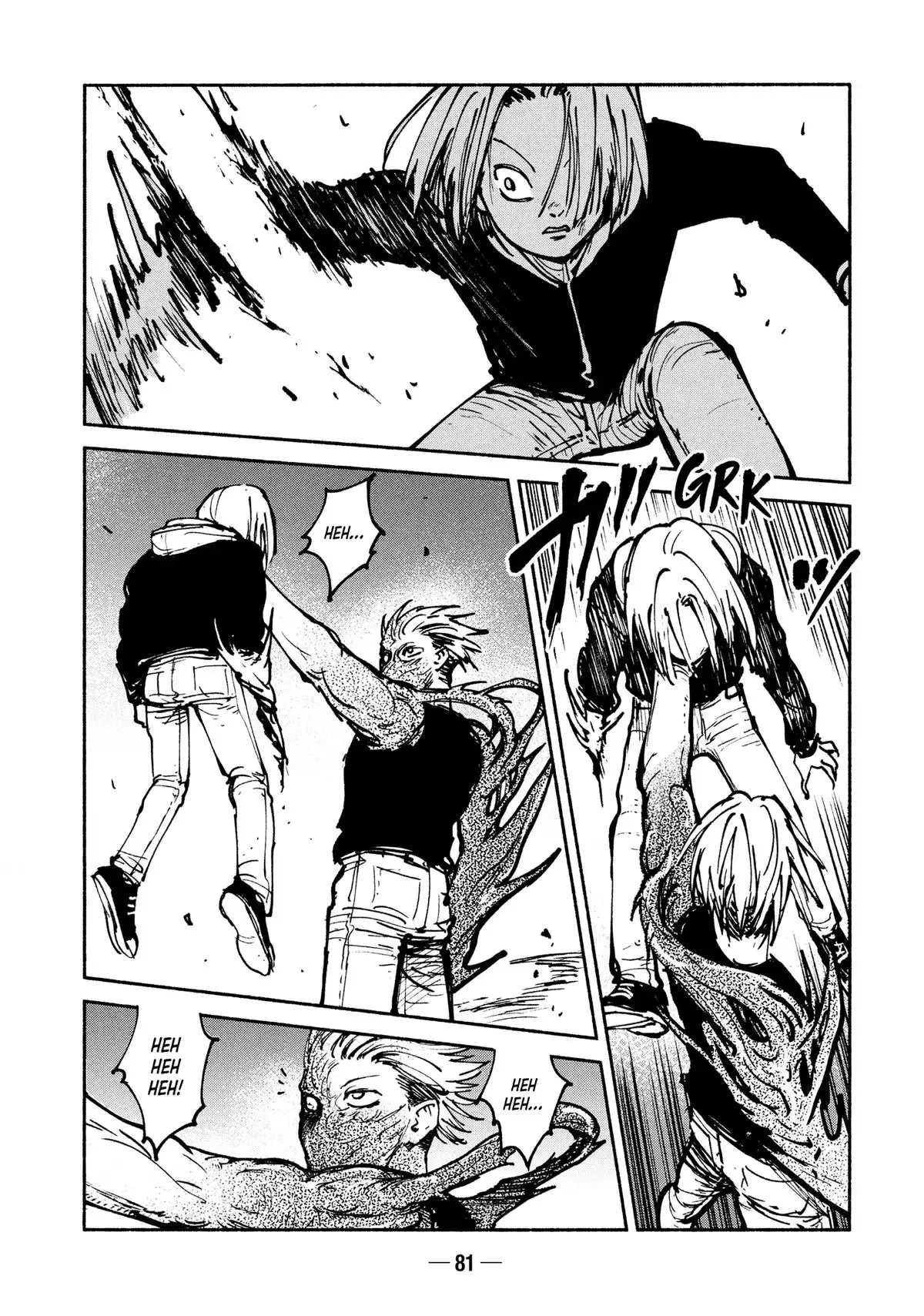 A-DO Chapter 46 page 26 - 