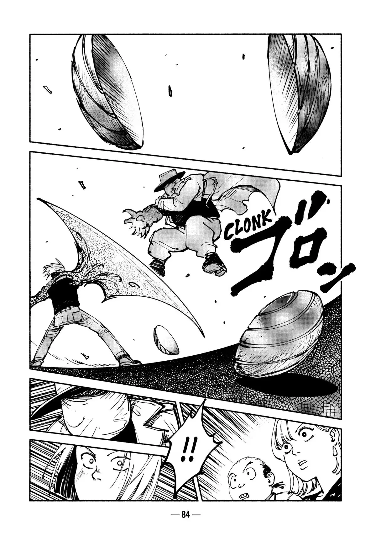 A-DO Chapter 46 page 29 - 