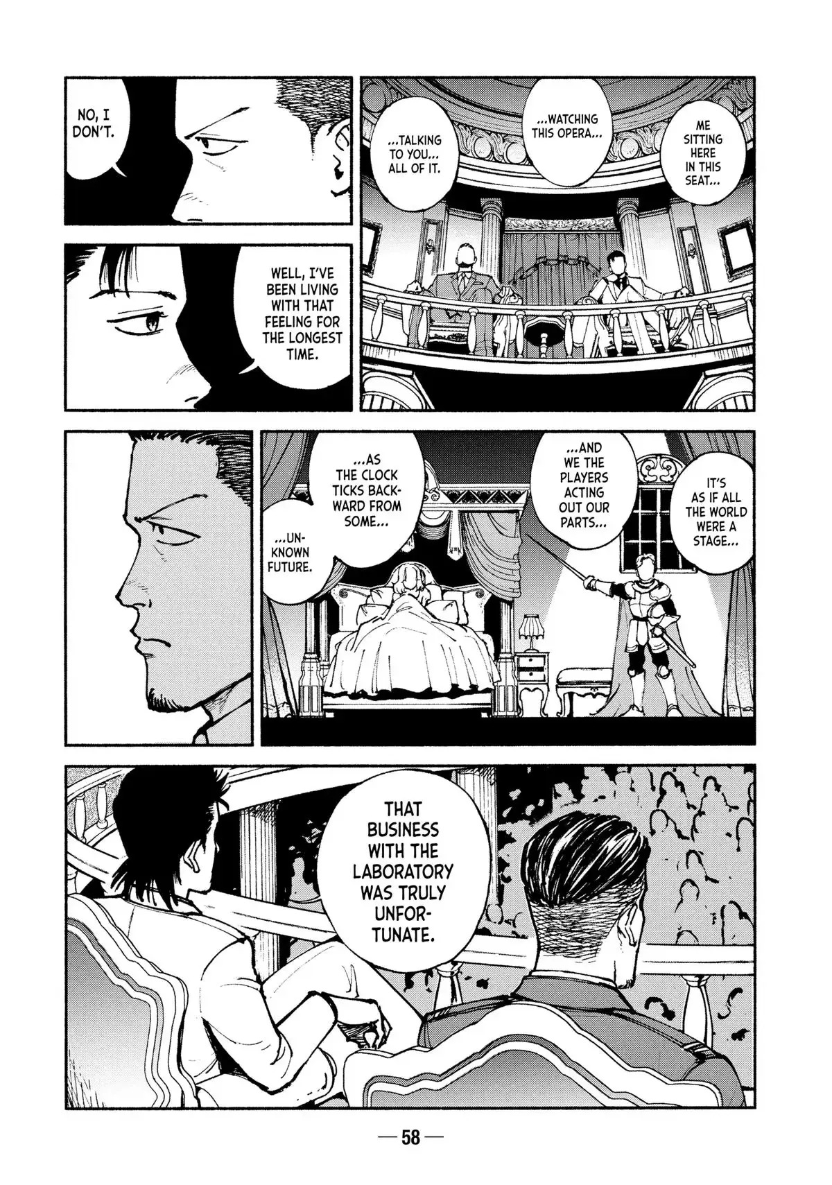 A-DO Chapter 46 page 4 - 