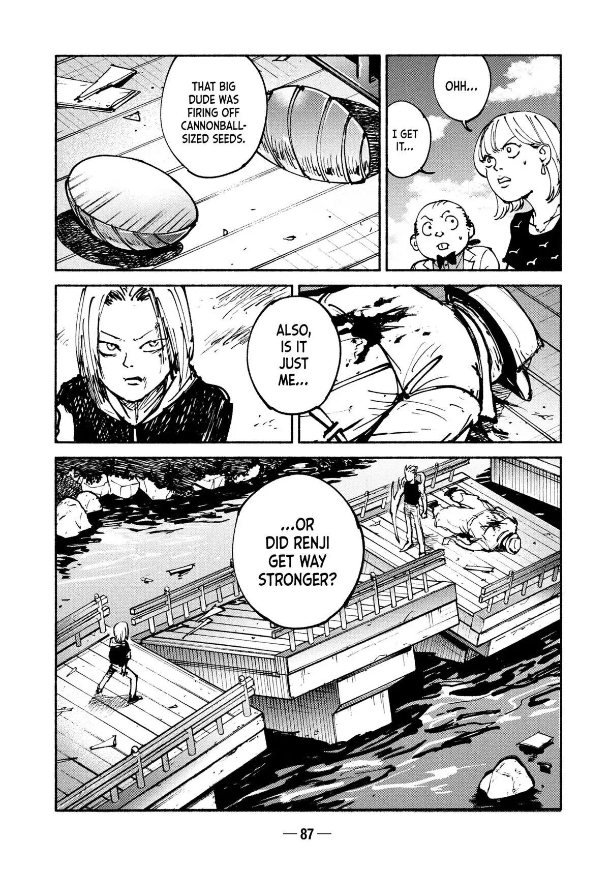 A-DO Chapter 46 page 32 - 