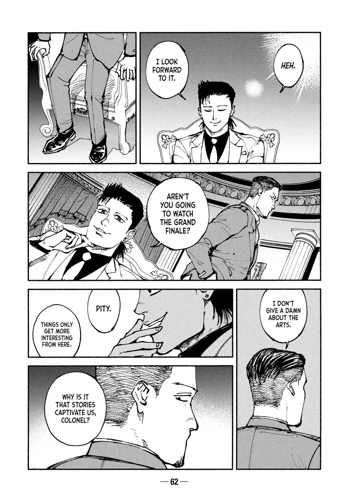 A-DO Chapter 46 page 8 - 