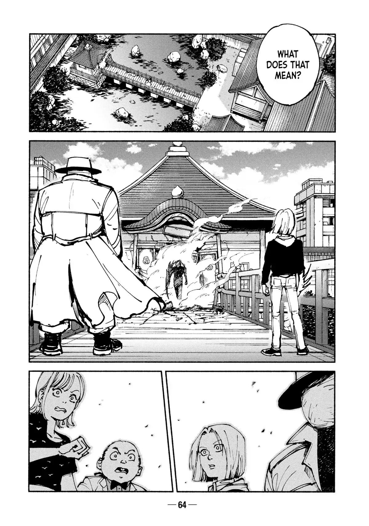 A-DO Chapter 46 page 10 - 