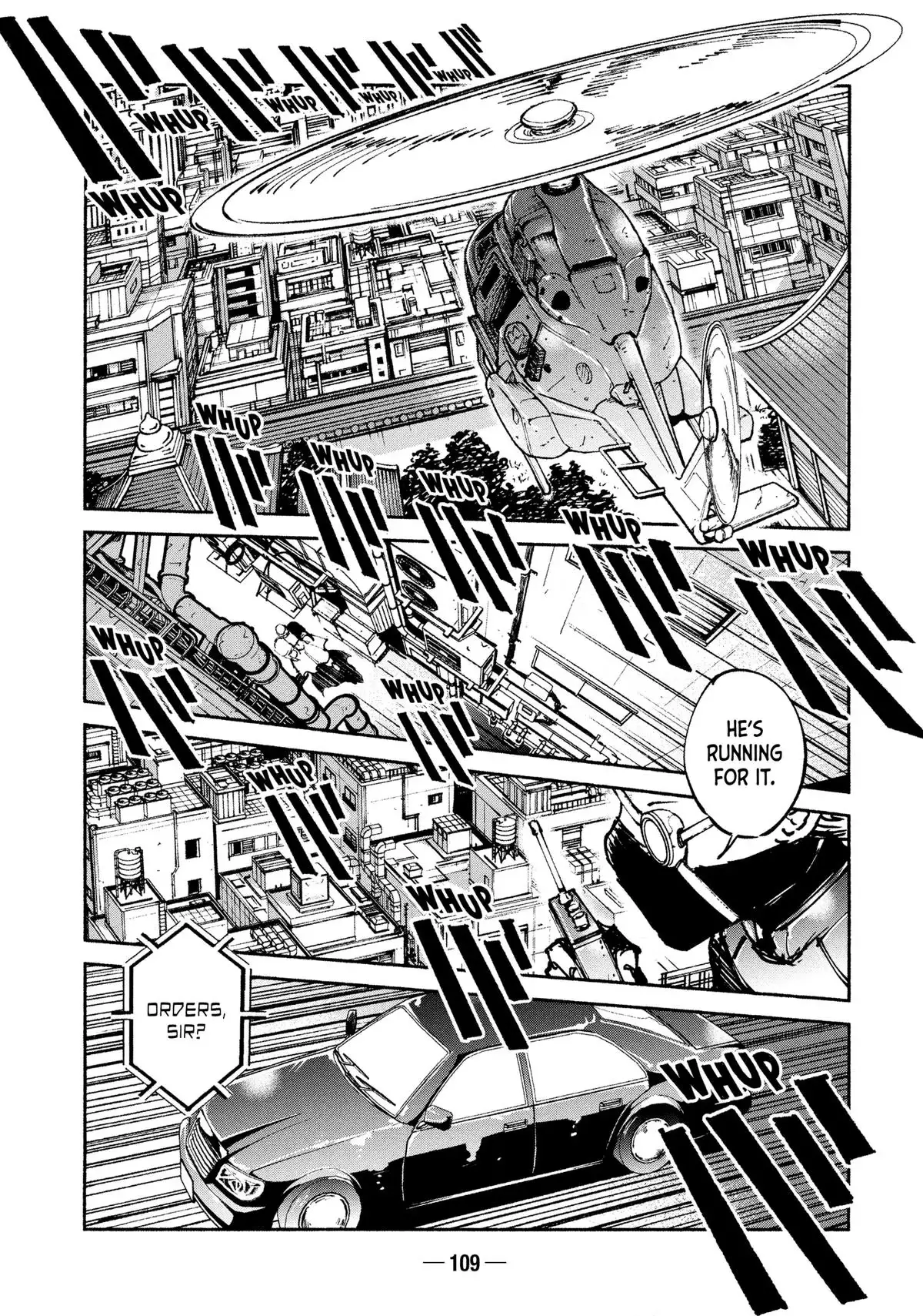 A-DO Chapter 47 page 19 - 