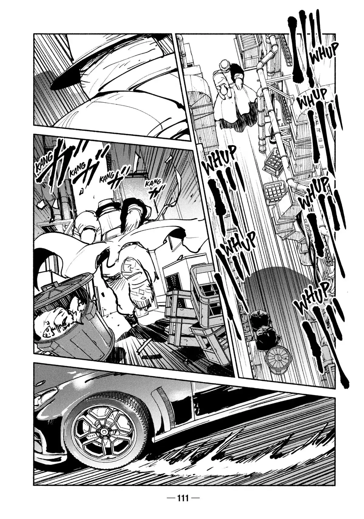 A-DO Chapter 47 page 21 - 
