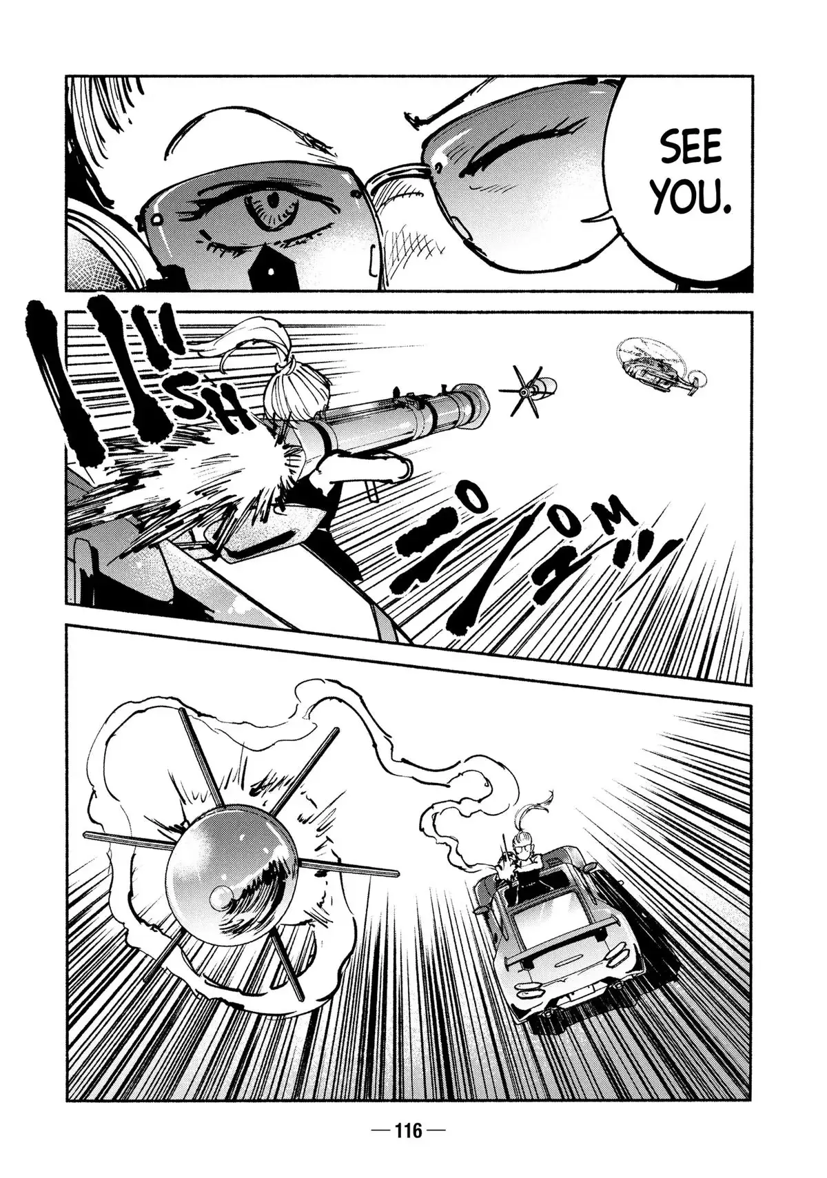 A-DO Chapter 47 page 26 - 
