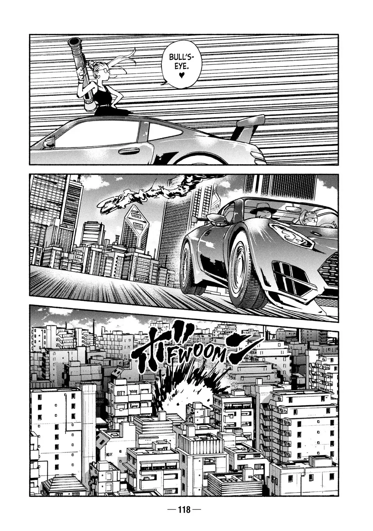 A-DO Chapter 47 page 28 - 