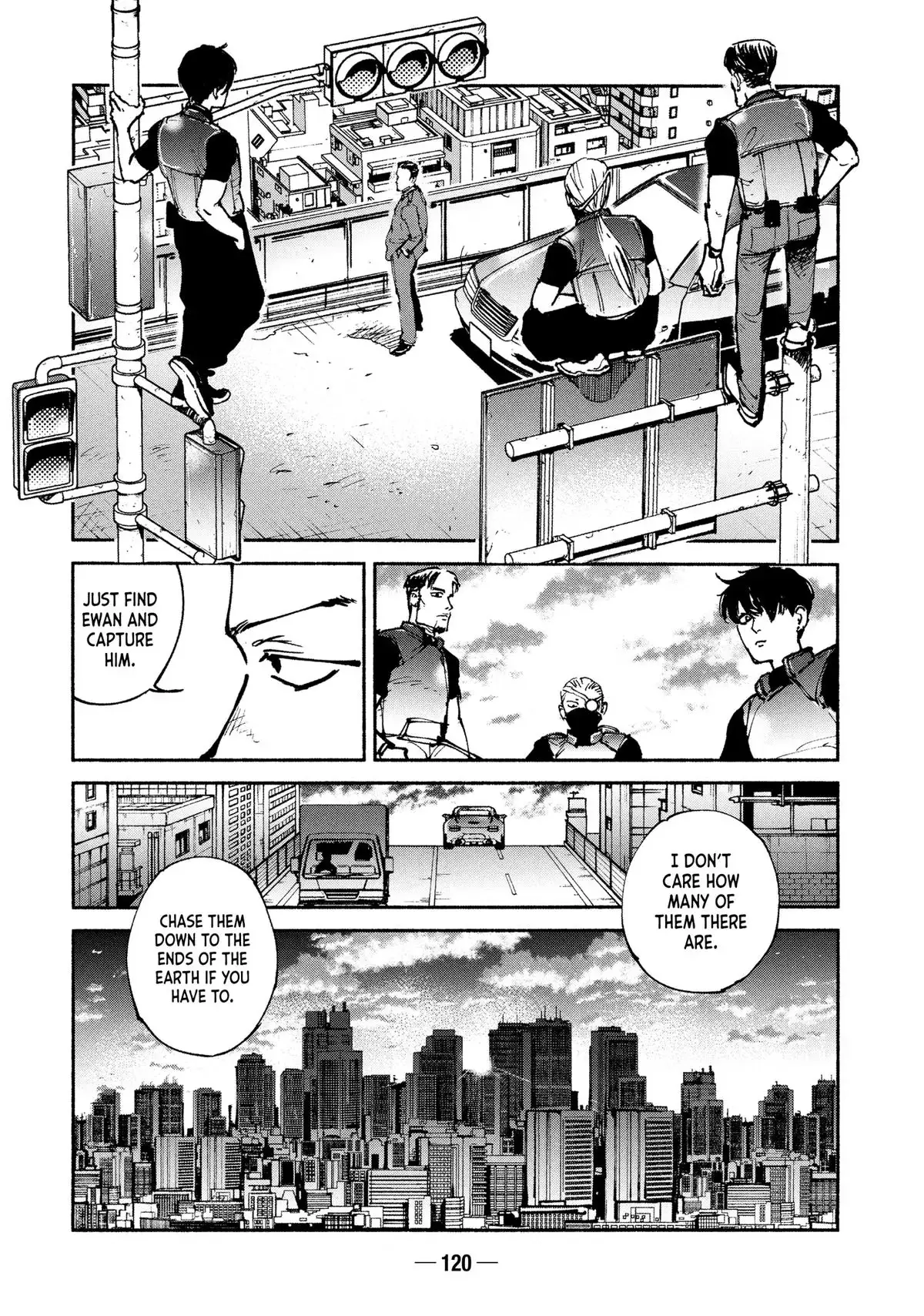 A-DO Chapter 47 page 30 - 