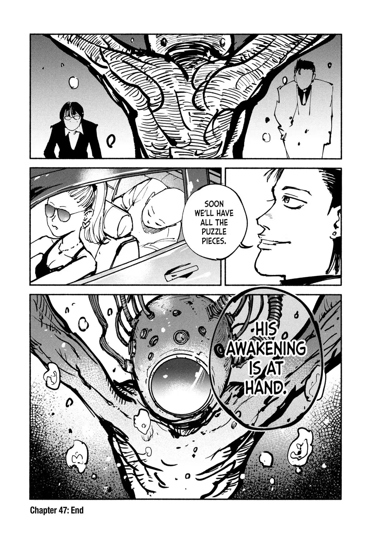 A-DO Chapter 47 page 34 - 