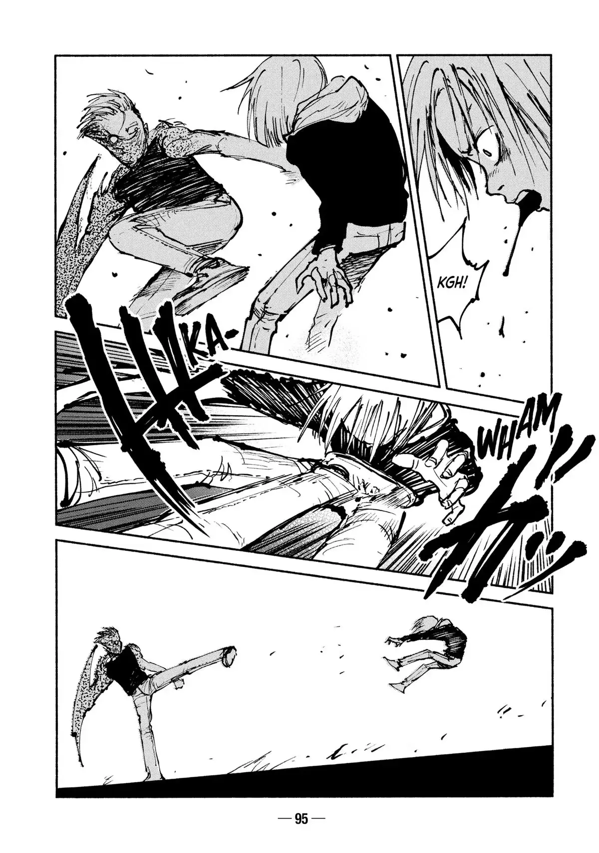 A-DO Chapter 47 page 5 - 