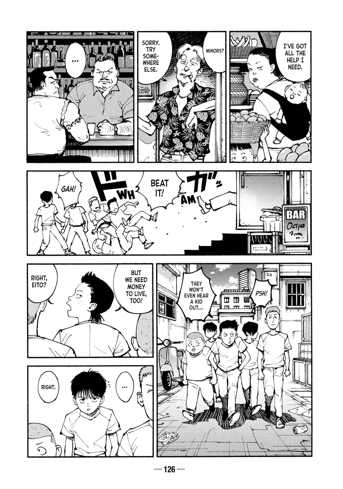 A-DO Chapter 48 page 2 - 