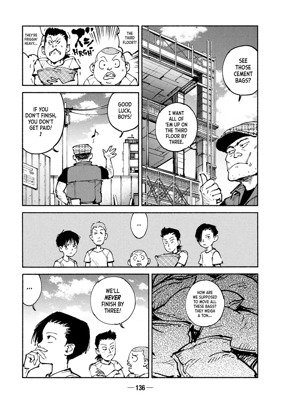 A-DO Chapter 48 page 12 - 