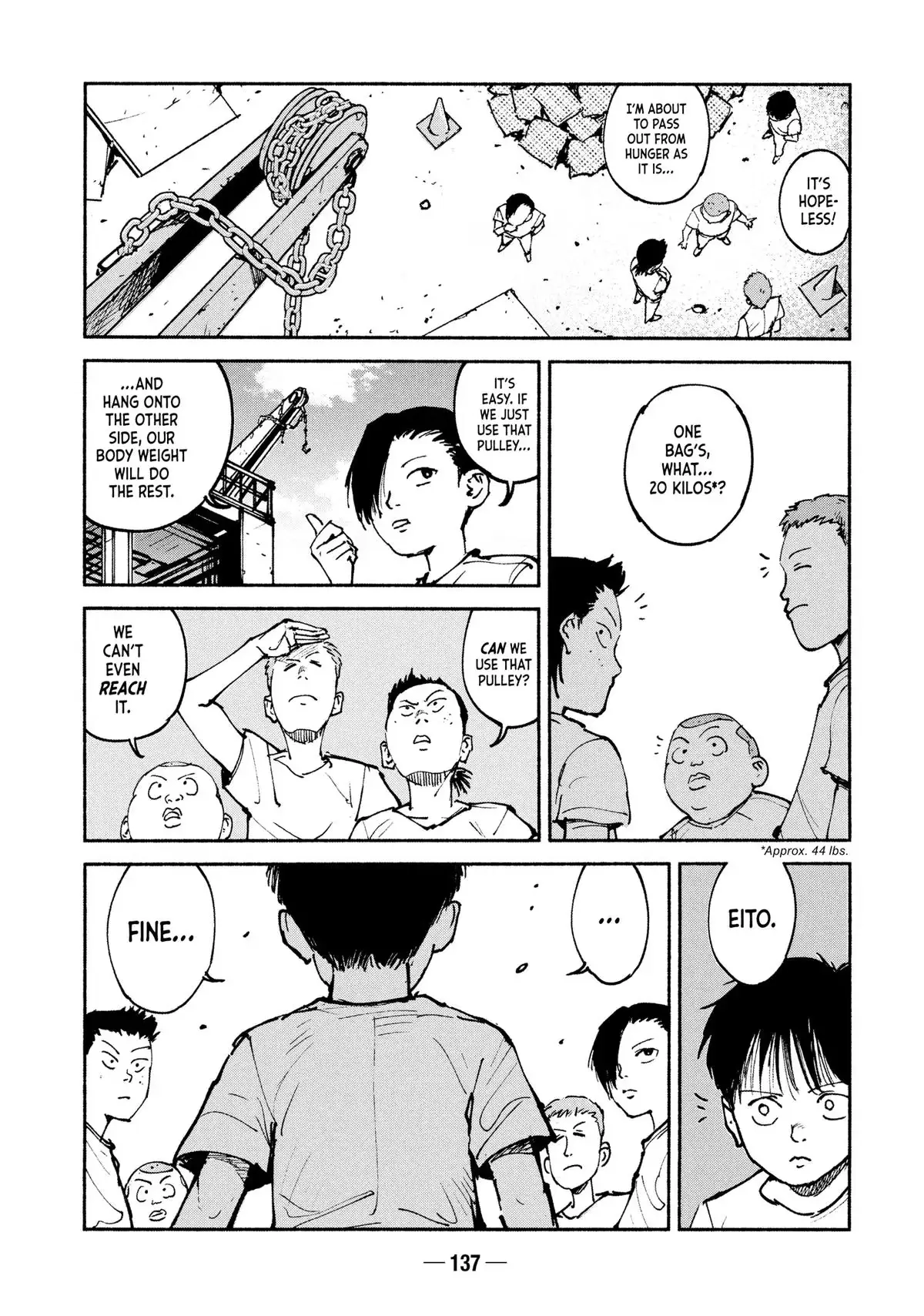 A-DO Chapter 48 page 13 - 