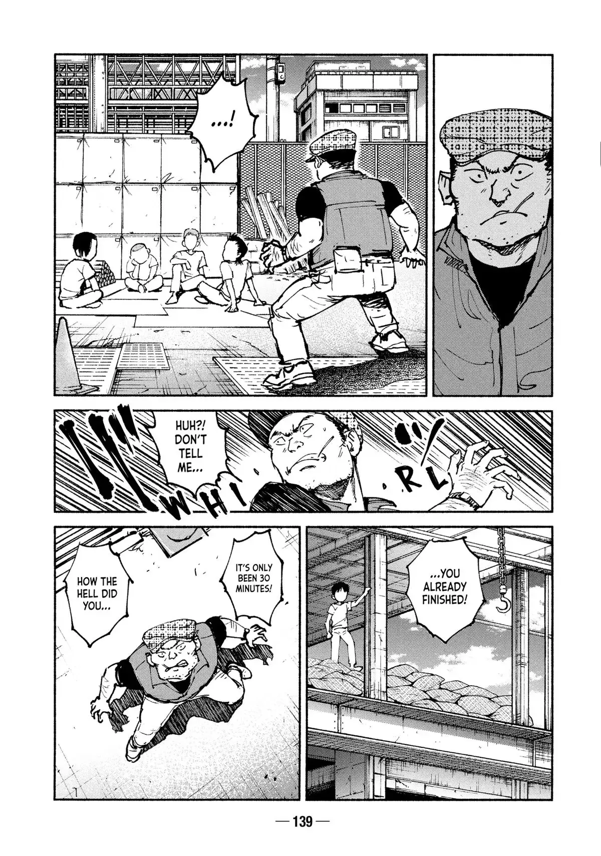 A-DO Chapter 48 page 15 - 