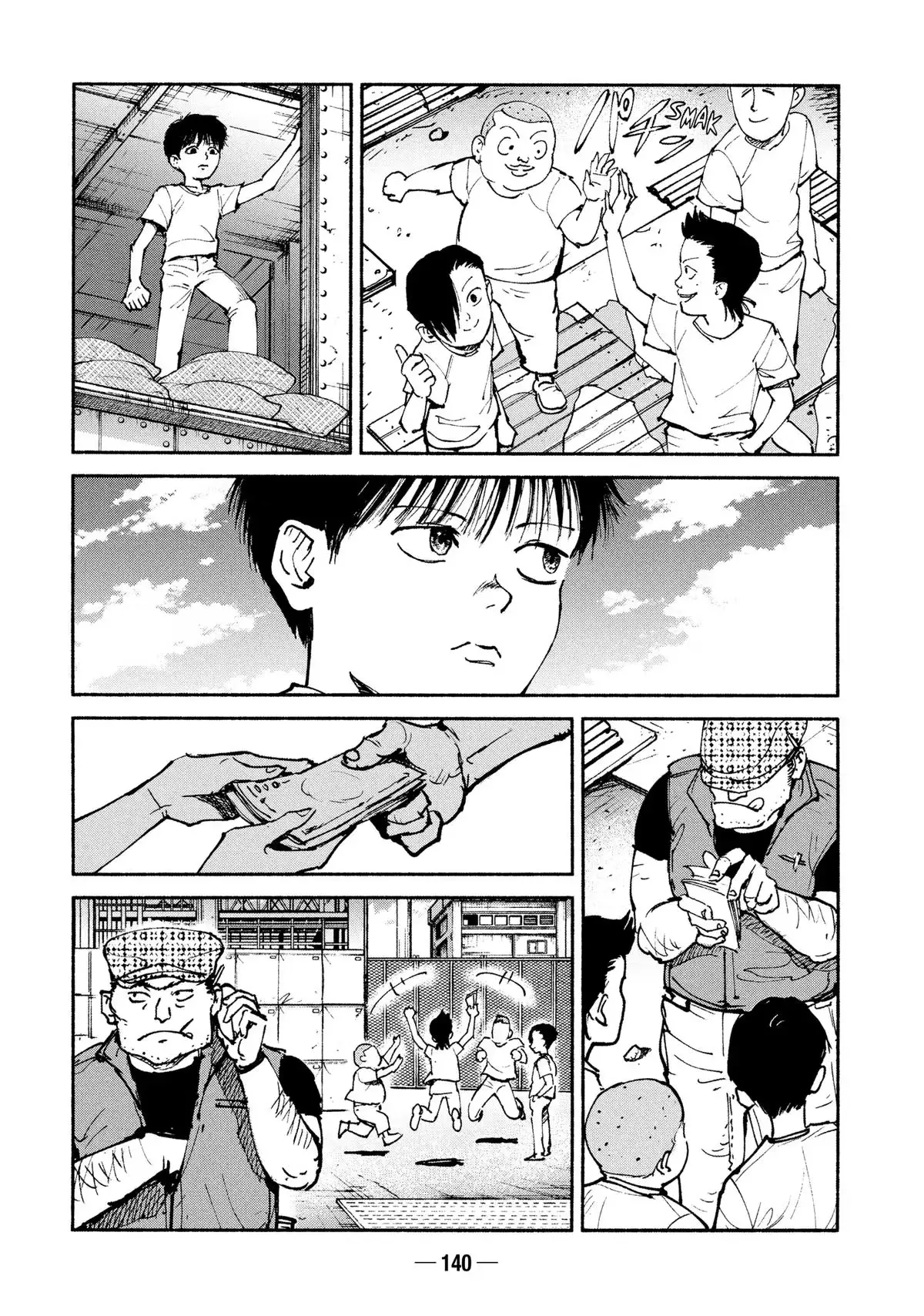 A-DO Chapter 48 page 16 - 