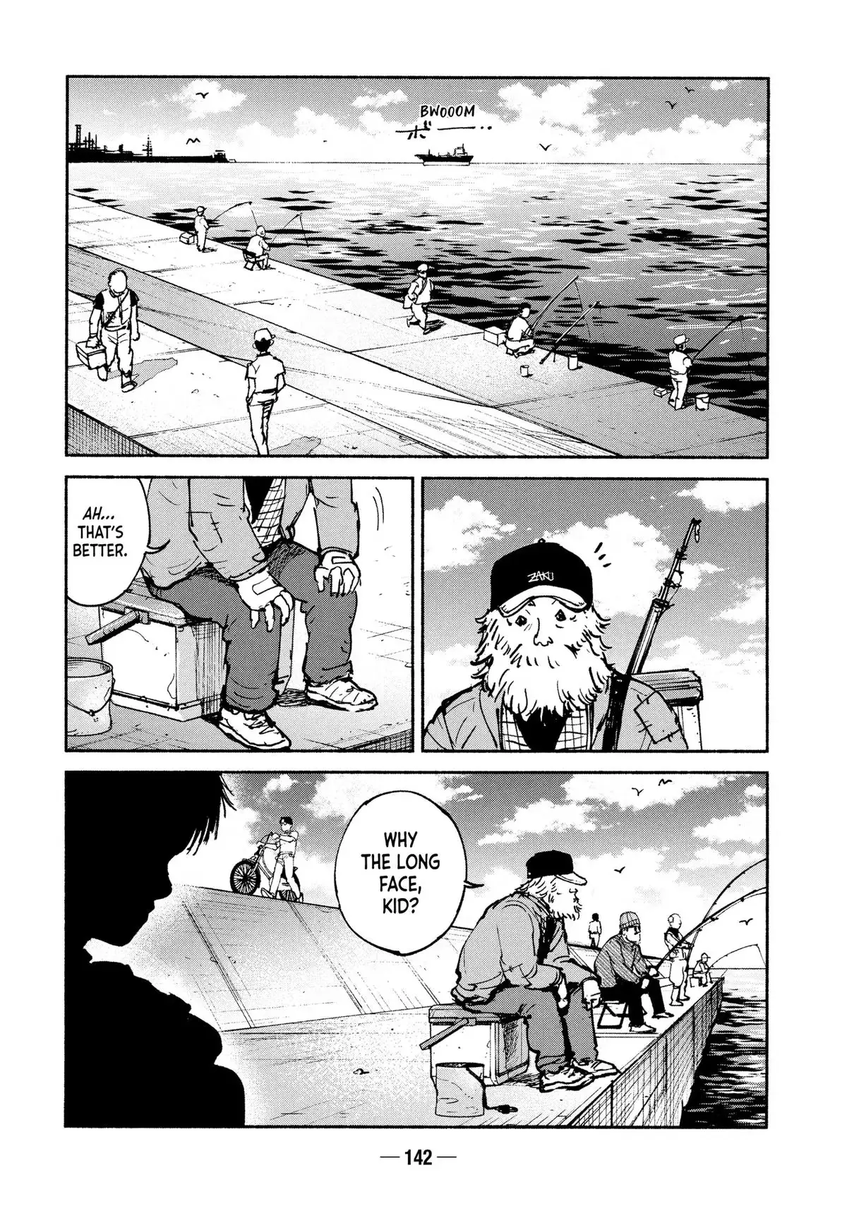 A-DO Chapter 48 page 18 - 