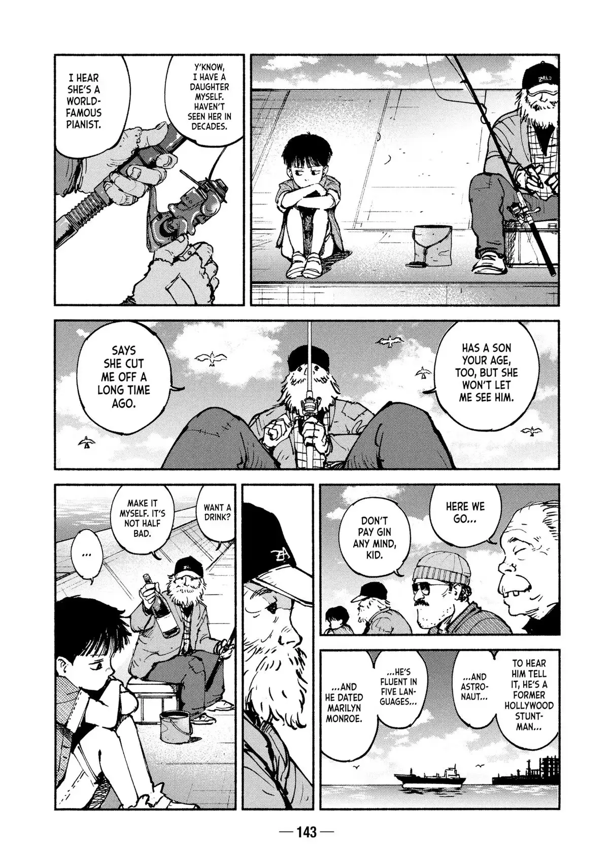 A-DO Chapter 48 page 19 - 