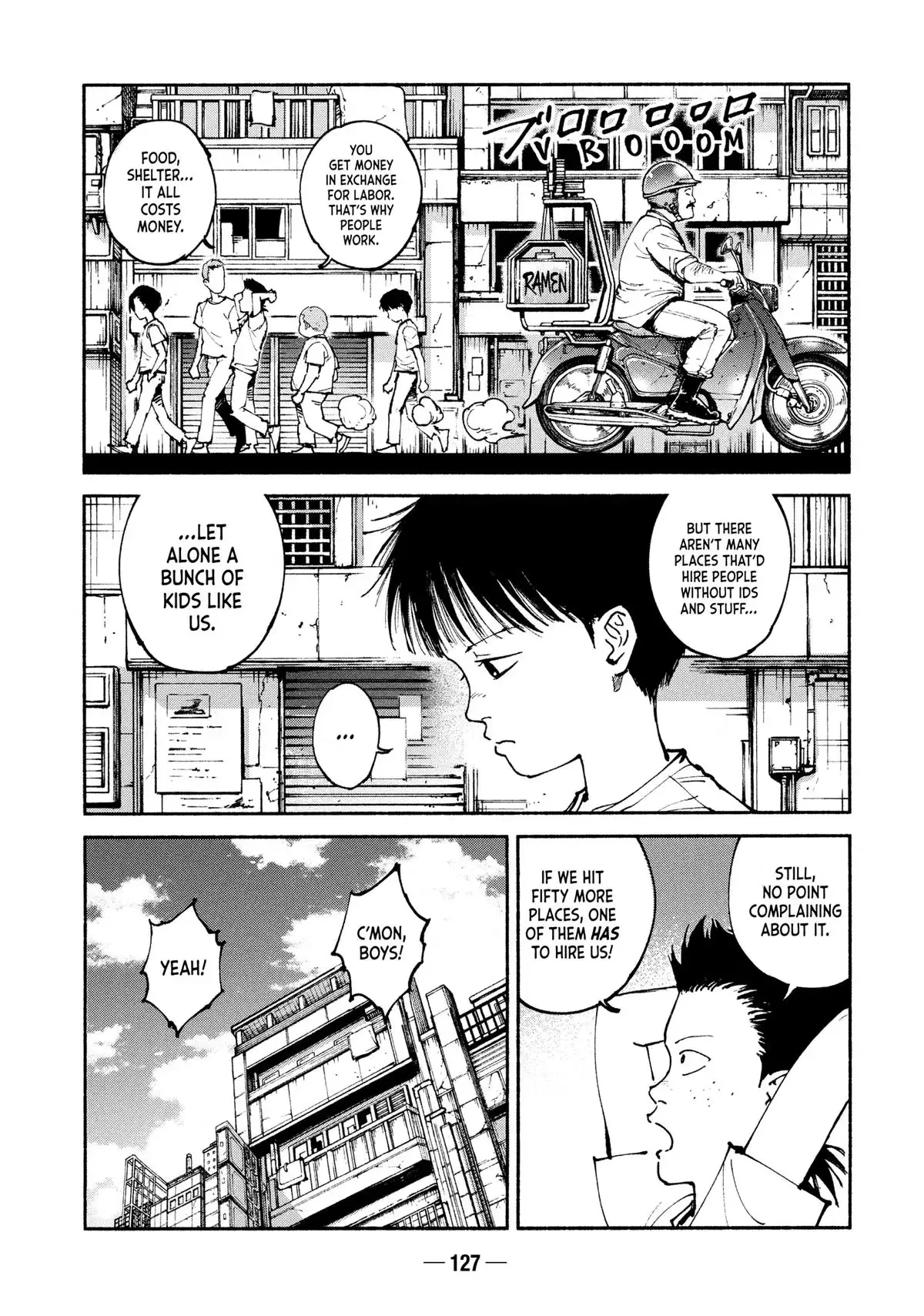 A-DO Chapter 48 page 3 - 