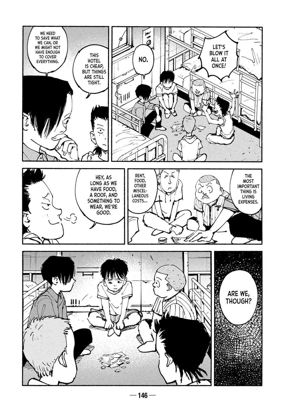 A-DO Chapter 48 page 22 - 