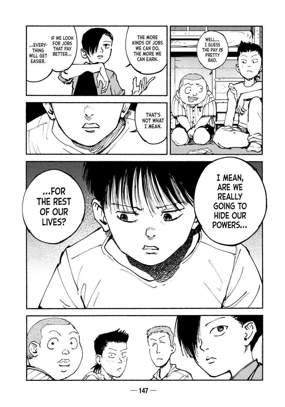 A-DO Chapter 48 page 23 - 