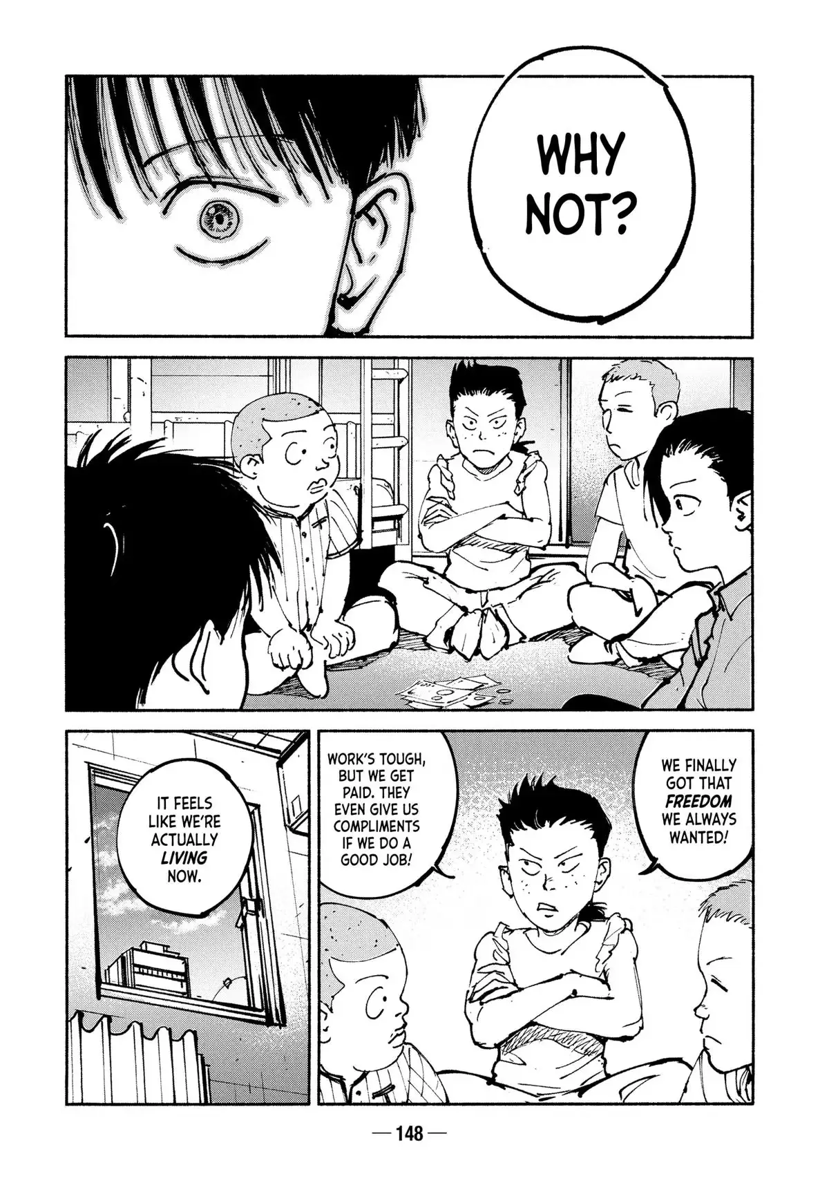 A-DO Chapter 48 page 24 - 