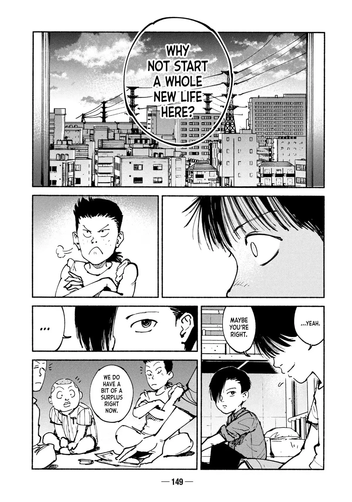 A-DO Chapter 48 page 25 - 