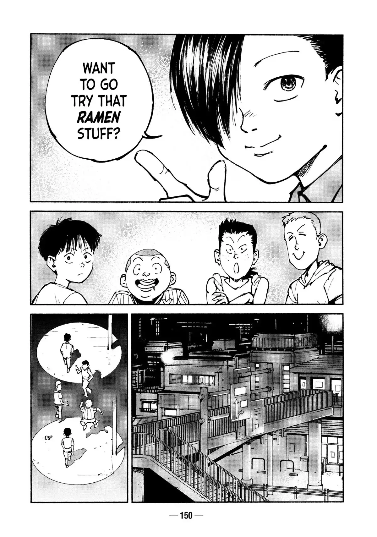 A-DO Chapter 48 page 26 - 