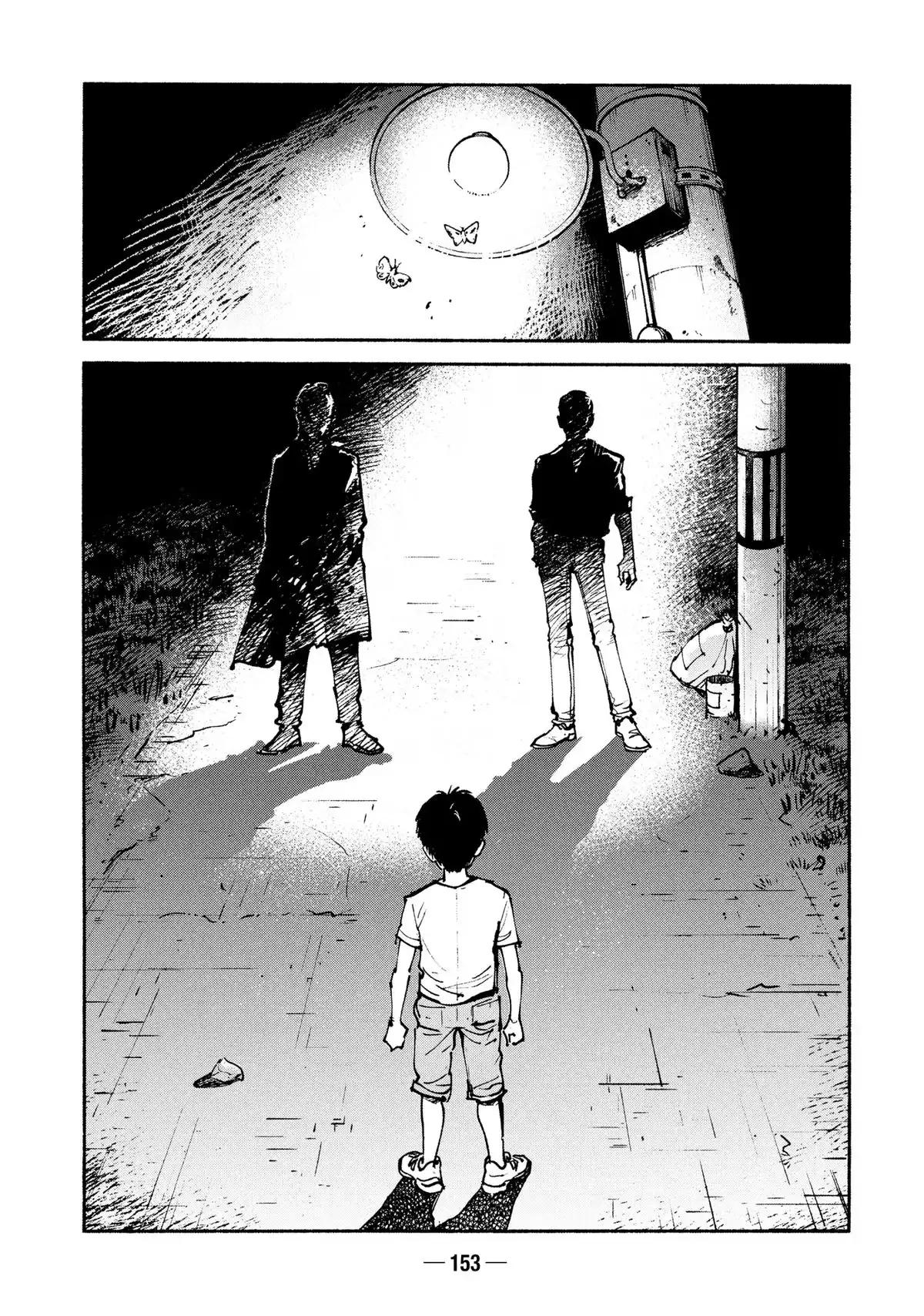A-DO Chapter 48 page 29 - 