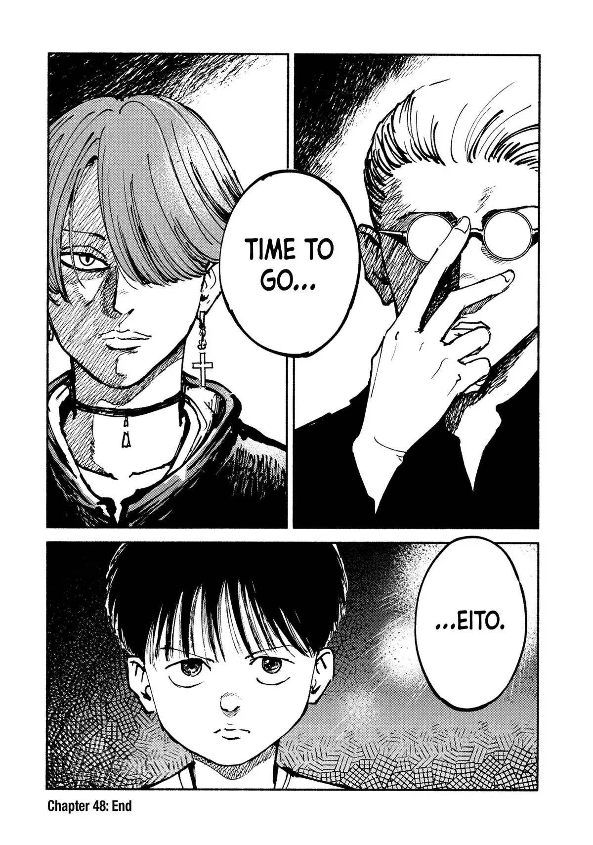 A-DO Chapter 48 page 30 - 