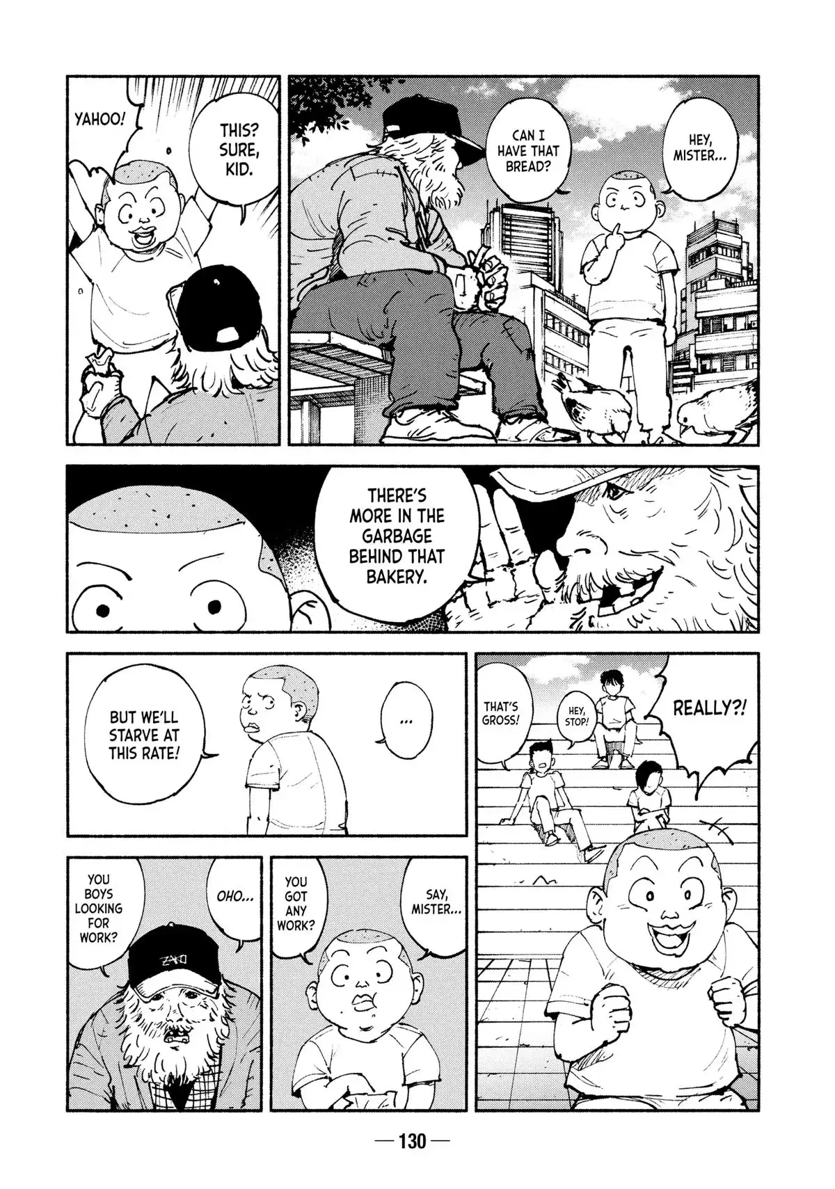 A-DO Chapter 48 page 6 - 
