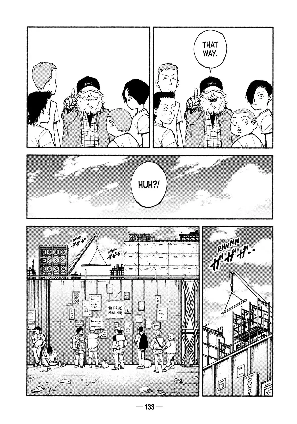 A-DO Chapter 48 page 9 - 