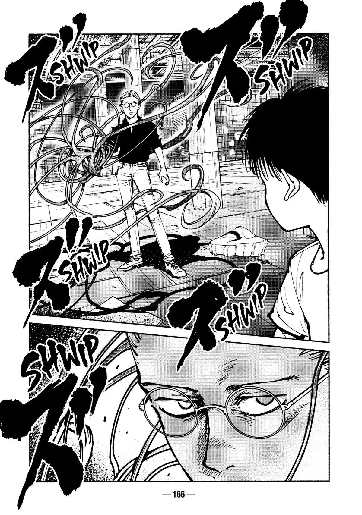 A-DO Chapter 49 page 12 - 
