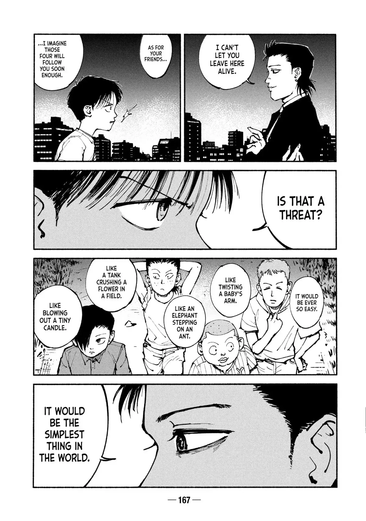 A-DO Chapter 49 page 13 - 