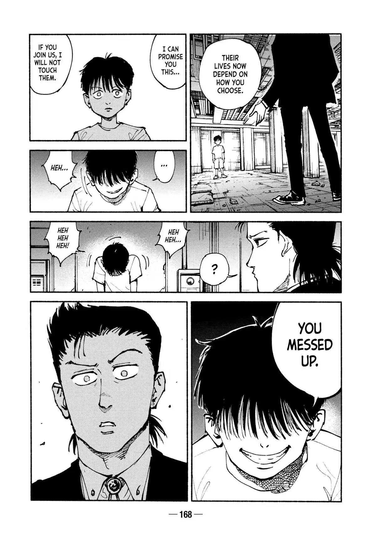 A-DO Chapter 49 page 14 - 