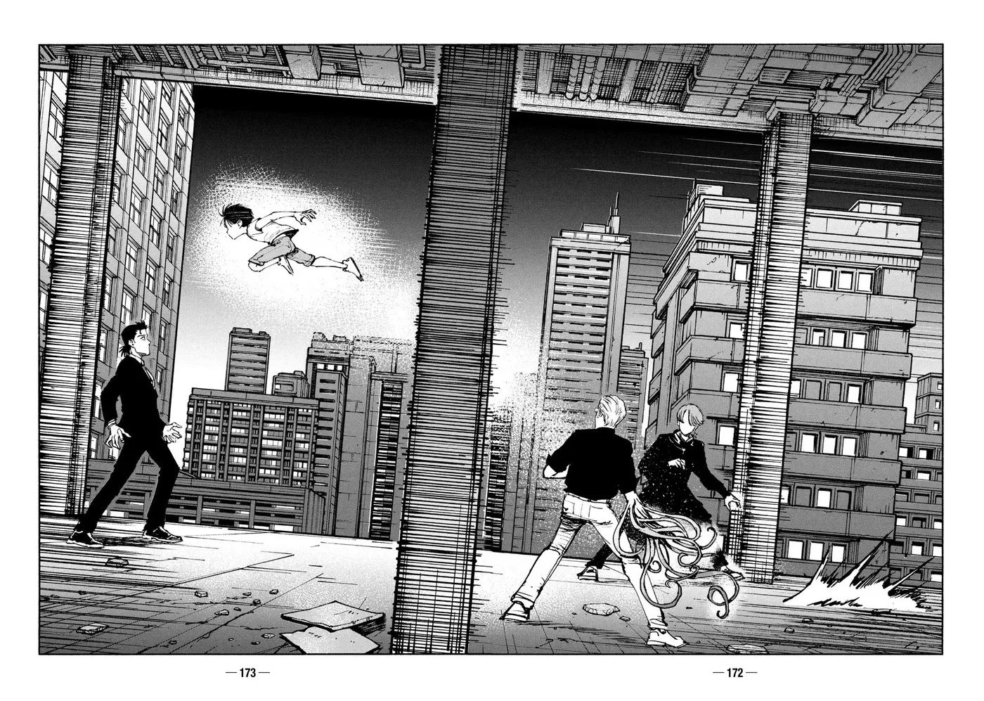 A-DO Chapter 49 page 18 - 