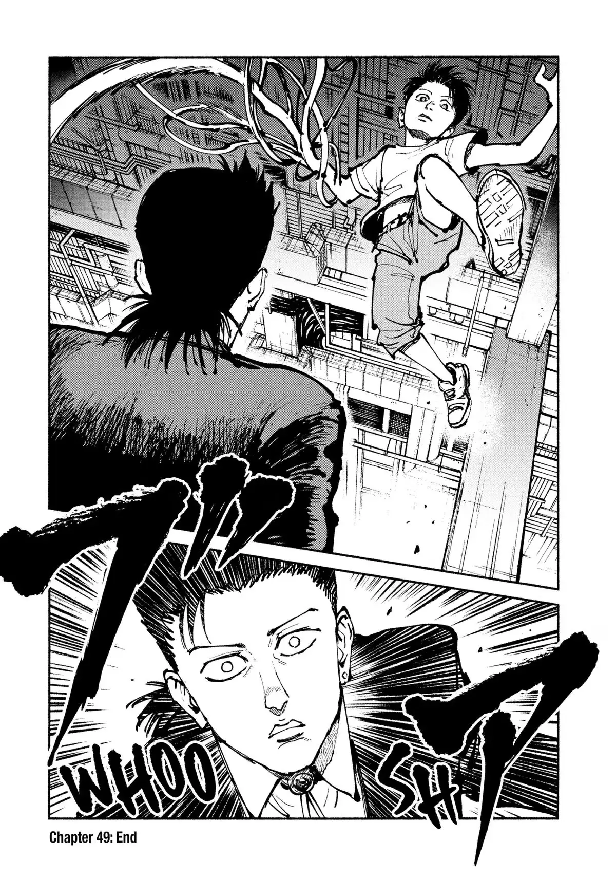 A-DO Chapter 49 page 19 - 