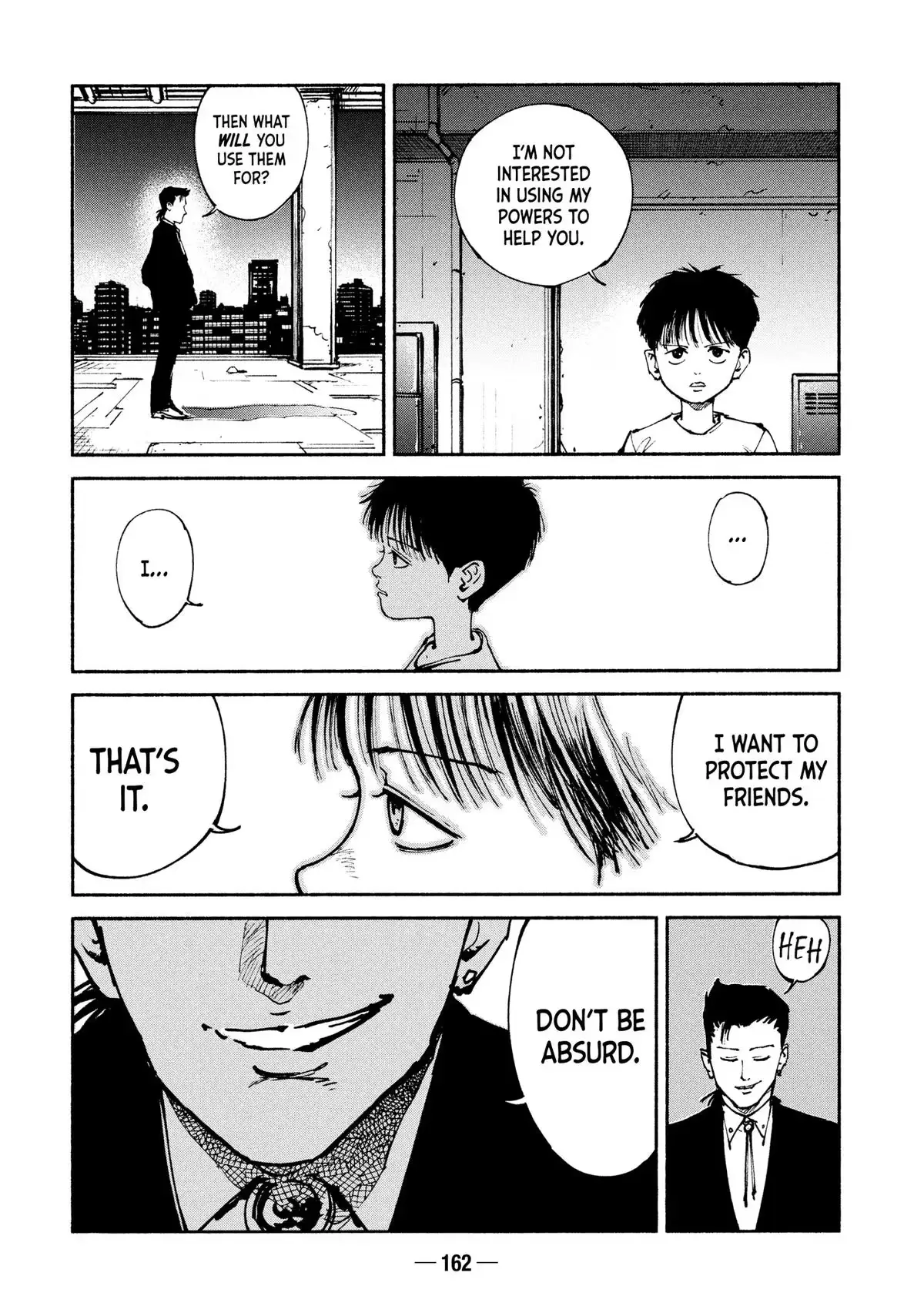 A-DO Chapter 49 page 8 - 