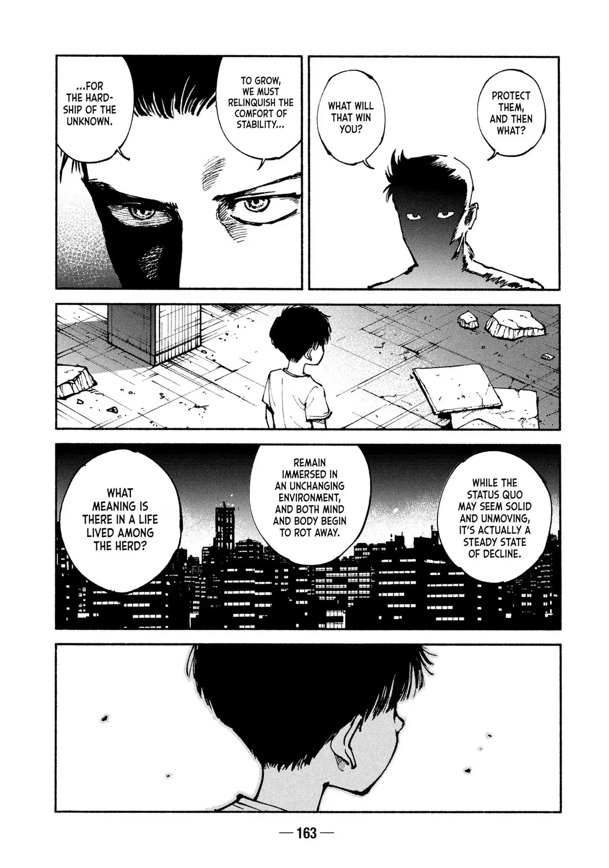 A-DO Chapter 49 page 9 - 