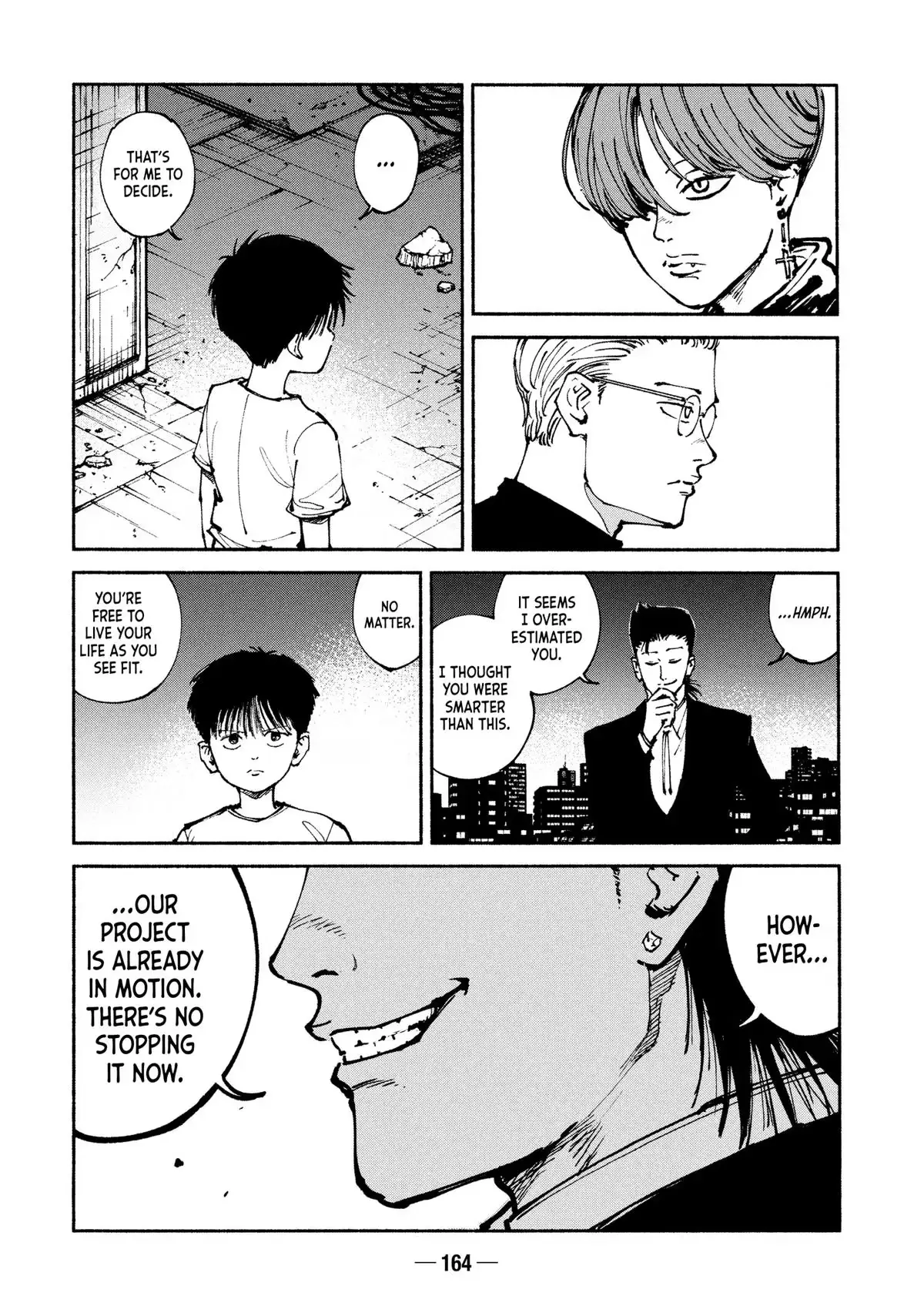 A-DO Chapter 49 page 10 - 