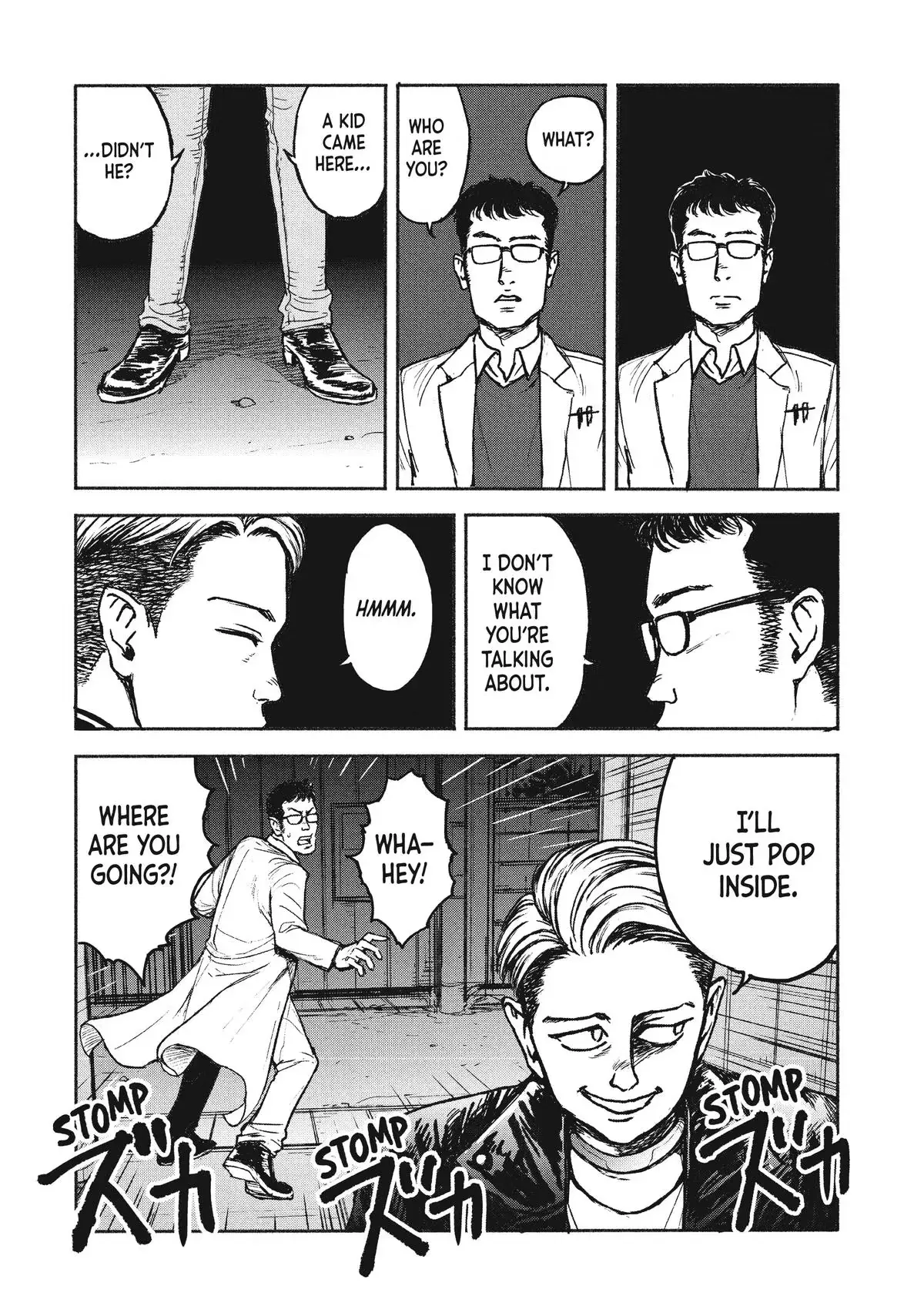 A-DO Chapter 5 page 11 - 