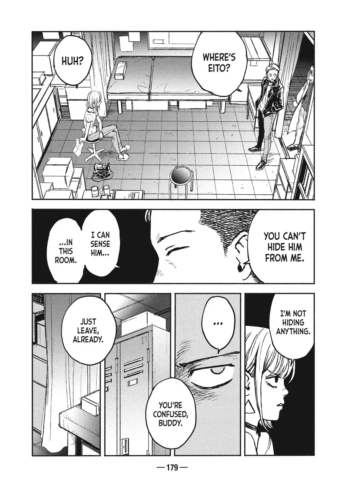 A-DO Chapter 5 page 14 - 