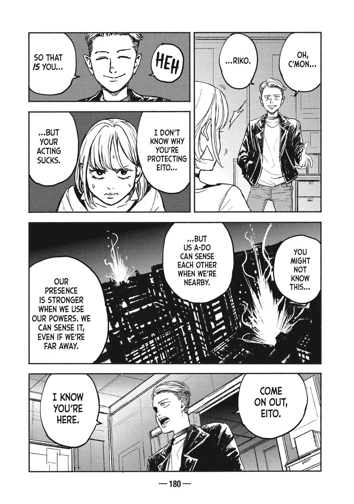 A-DO Chapter 5 page 15 - 