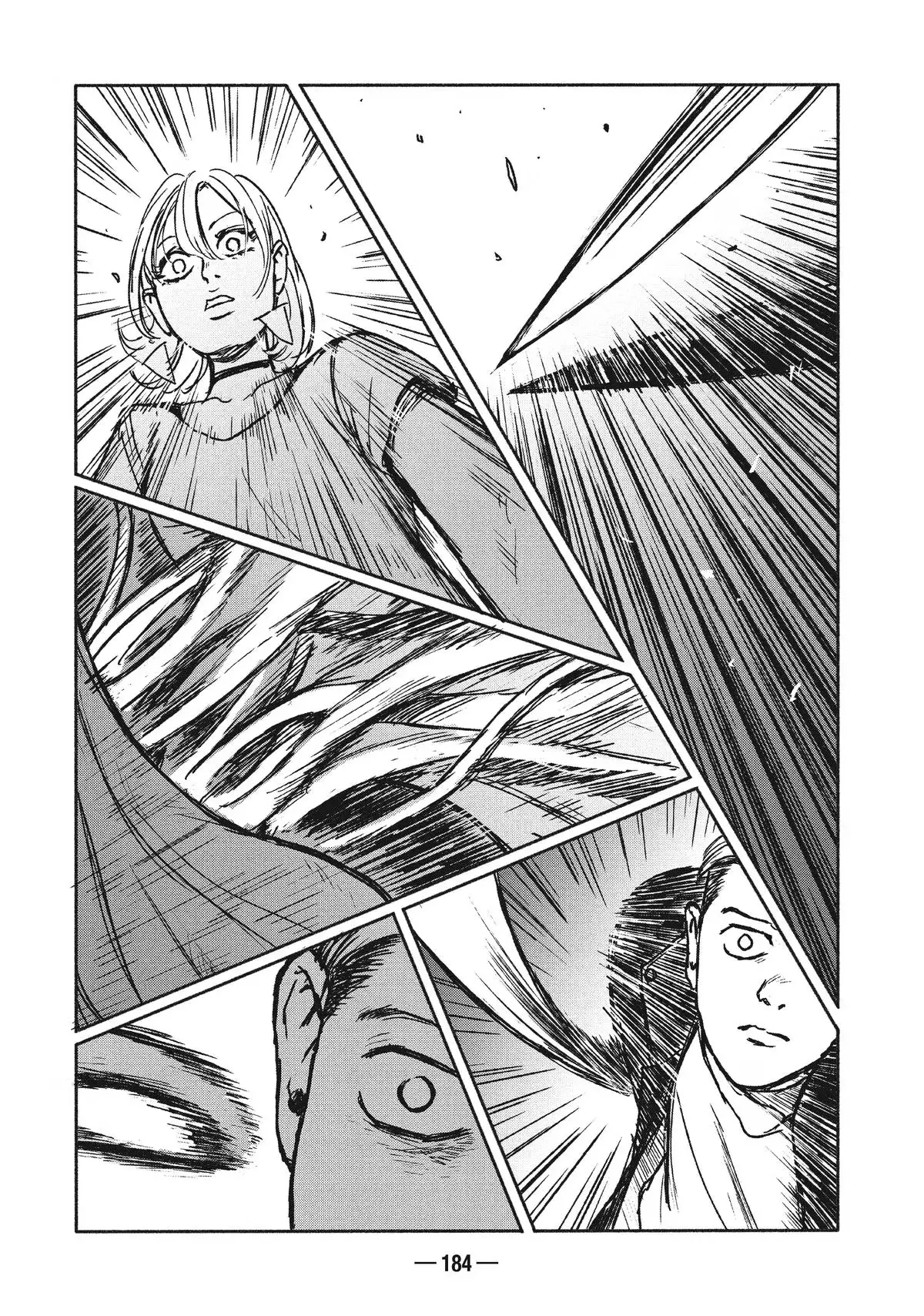 A-DO Chapter 5 page 19 - 