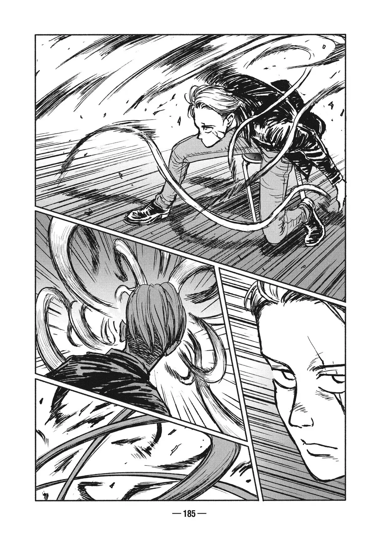 A-DO Chapter 5 page 20 - 